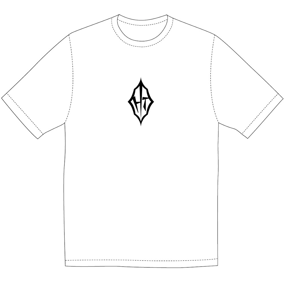 山口祥行デザインTシャツ&新グッズ予約開始しいたします！ | ニュース