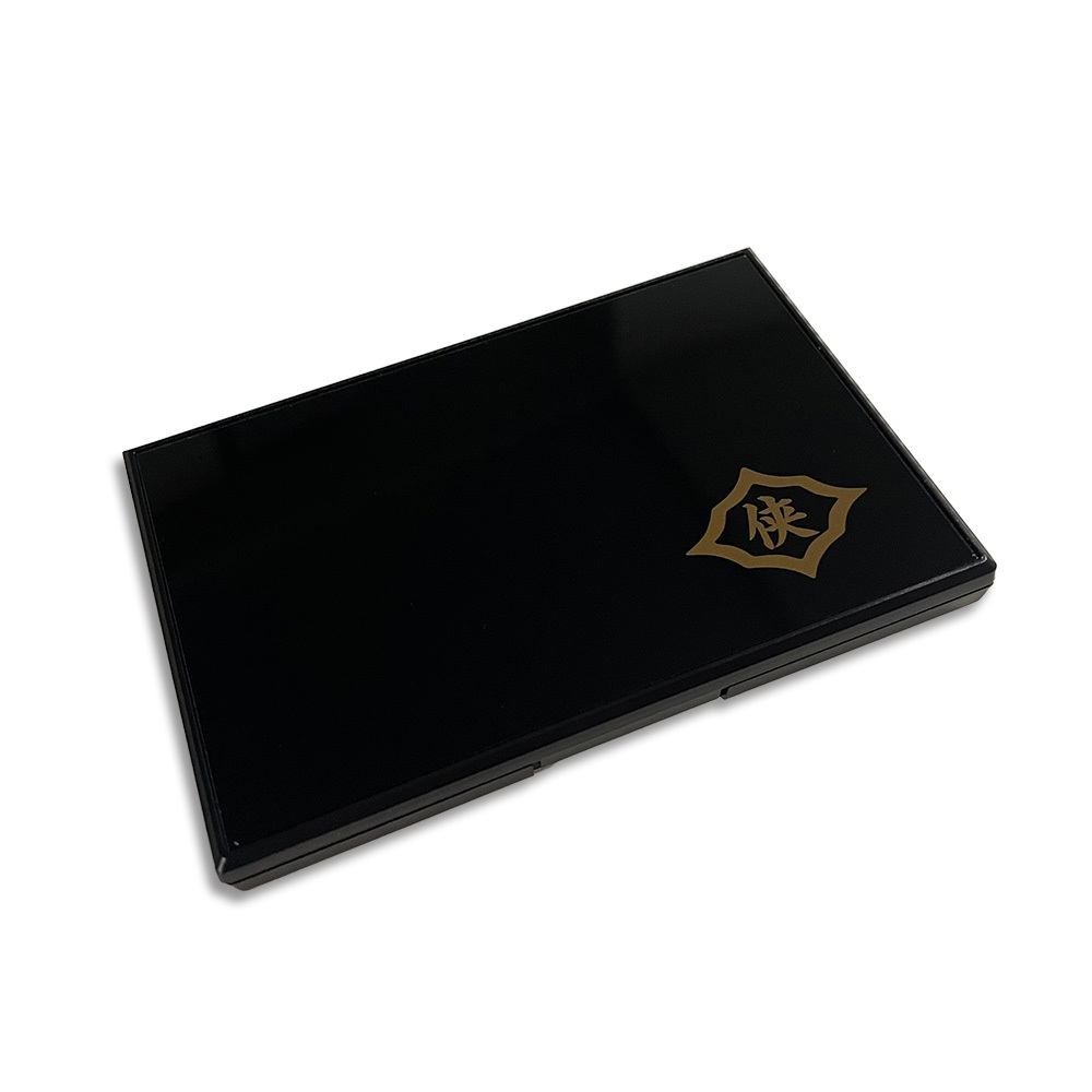 名刺ケース（ミラー付） | 2022年グッズ | 日本統一グッズ | 日本統一