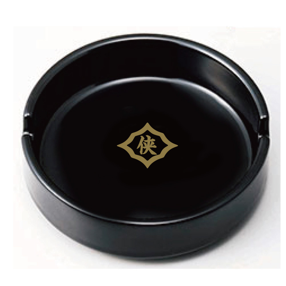 灰皿【2024年12月下旬より順次発送】 | 2024年グッズ | 日本統一グッズ