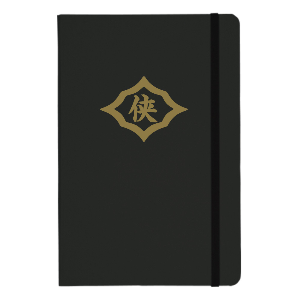 ハードカバーA5ノート【2024年12月下旬より順次発送】 | 2024年グッズ