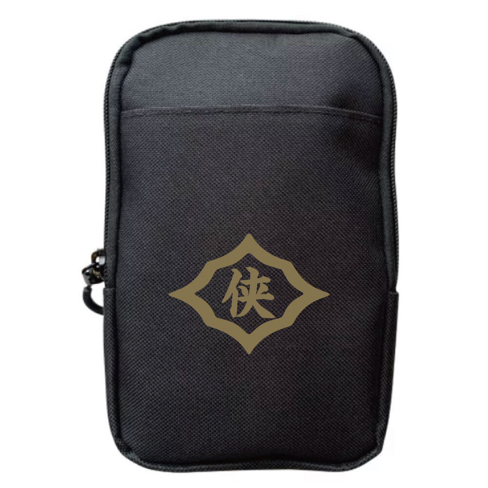 モバイルポーチ（スマホショルダー） | 2026年グッズ | 日本統一グッズ
